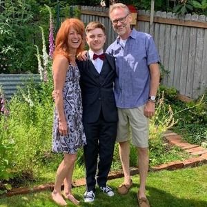 Meet your Posher, Kim